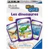 Ravensburger - tiptoi - Mini Quiz - Les dinosaures