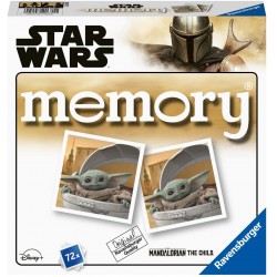 Ravensburger - Grand memory...