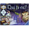 Ravensburger - Jeu de société - Qui l'a vu ?