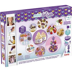 Mini-Délices - Coffret...