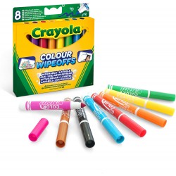 Crayola - Loisir Créatif -...