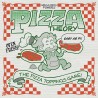 Ferti - Jeu de société - Pizza Party