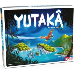 Ferti - Jeu de société - Yutaka