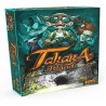 Ferti - Jeu de société - Takara Island