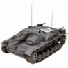 DRAGON 10.5cm StuH.42 Ausf.EF (smart kit) 1:35 Tank Model Kit 6834