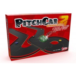Ferti - Jeu de société - Extension PitchCar 2
