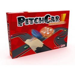 Ferti - Jeu de société - Extension PitchCar 1
