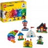 Lego - 11008 - Classic - Briques et maisons