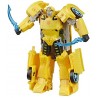 Hasbro - Transformers Cyberverse - Robot Ultra Bumblebee - 17 cm