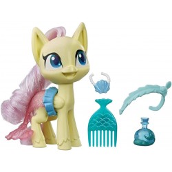 Hasbro - My Little Pony - Figurine - Fluttershy potion magique