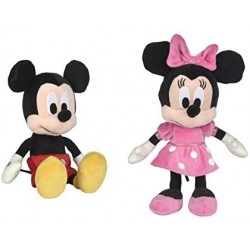 Peluche Mickey