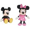 Peluche Mickey