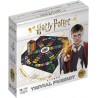 Hasbro - Jeu de société - Trivial Pursuit - Harry Potter