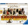 Ravensburger - Labyrinthe Harry Potter