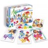 Sentosphère - 6510 - Aquarellum Junior - Aladin
