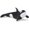 Papo - Figurine - 56040 - L'univers marin - Bébé orque