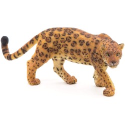 Papo - Figurine - 50094 - La vie sauvage - Jaguar