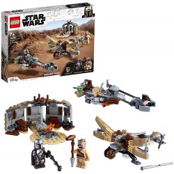Lego - 75299 - Star Wars -...