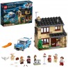 Lego - 75968 - Harry Potter - 4 Privet Drive