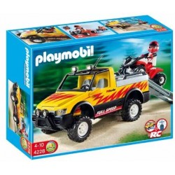 Playmobil - 4228 - City...