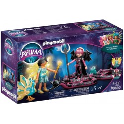 Playmobil - 70803 - Ayuma -...