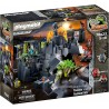 Playmobil - 70623 - Dino Rise - Dino Rock