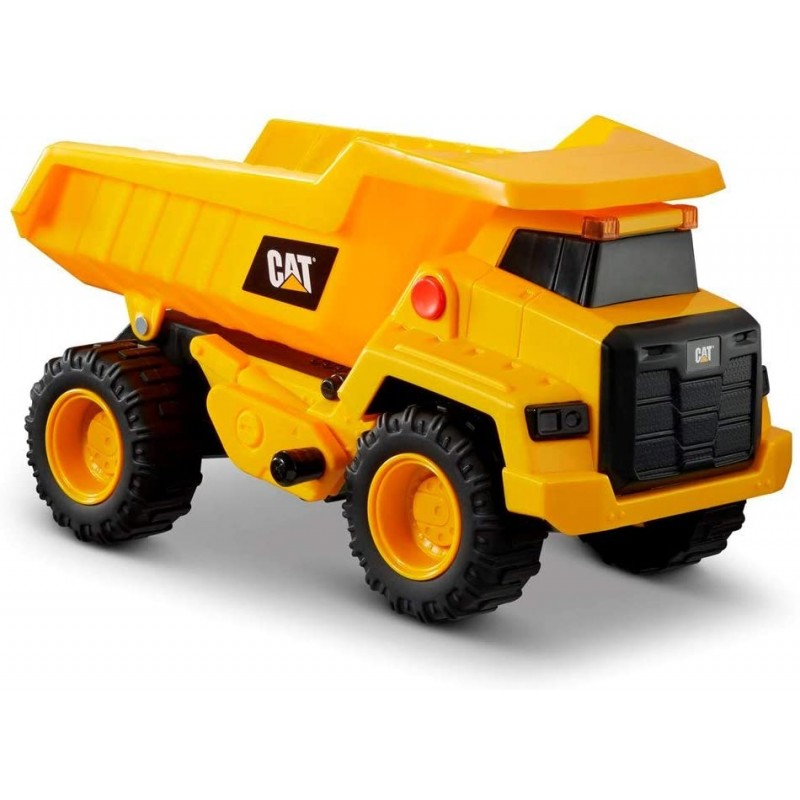 Camion caterpillar sales jouet