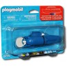 Playmobil - 5159 - Moteur bateau - Moteur submersible