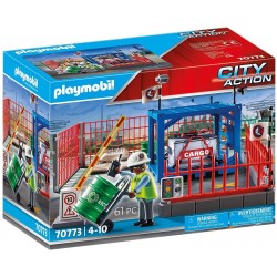 Playmobil-/ Jeux de...