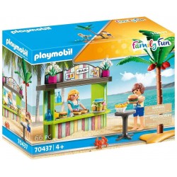 Playmobil-70437 Jouet, 70437, Multicolore