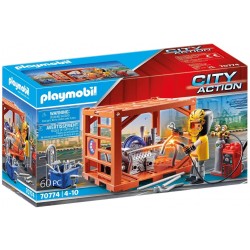 Playmobil - 70774 - Le...