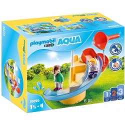 Playmobil - 70270 - Aqua -...