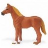 Plastoy - Figurine - 23050 - Animal - Cheval Alesan