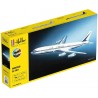 Heller - Maquette - Avion - Starter Kit - Boeing B707