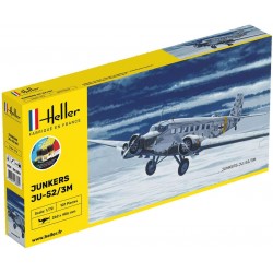 Heller - Maquette - Avion -...