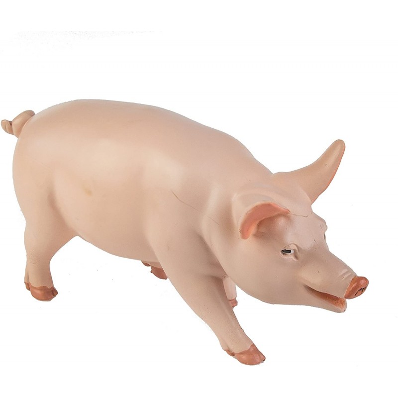 Plastoy - Figurine - 23390 - Animal - Cochon