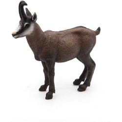 Papo - Figurine - 53017 - La vie sauvage - Chamois