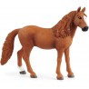 Schleich - 13925 - Horse Club - Ponette de selle allemande