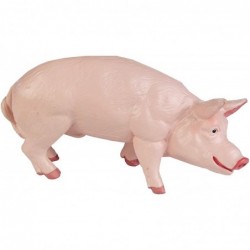 Plastoy - Figurine - 23520 - Animal - Cochon