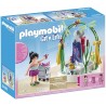 Playmobil - 5489 - Figurine - Styliste avec Podium Lumineux
