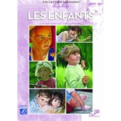 Lefranc Bourgeois - Album Léonardo 44 - Les enfants