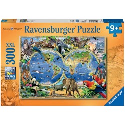 Ravensburger - Puzzle 300...