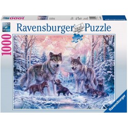 Ravensburger - Puzzle 1000...