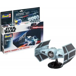 Revell - 66780 - Model Set...