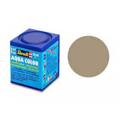 Revell - 36189 - Aqua Color - Beige mat
