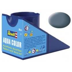 Revell - 36179 - Aqua Color - Gris bleu mat