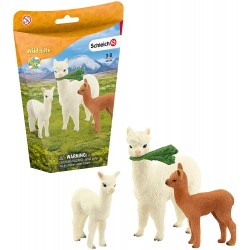 Schleich - 42544 - Wild...