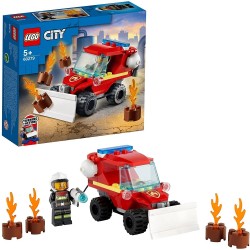 Lego - 60279 - City - Le...