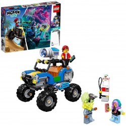 Lego - 70428 - Hidden Side - Le buggy de plage de Jack