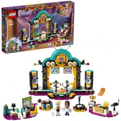 Lego - 41368 - Friends - Le...